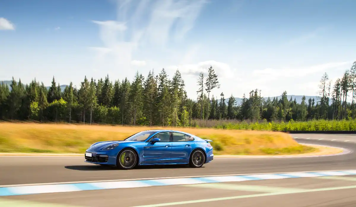 Porsche - Panamera Platinum Edition - Coupe Car Rentals - Preowned Coupe Car - Exclusive Concierge Club.webp